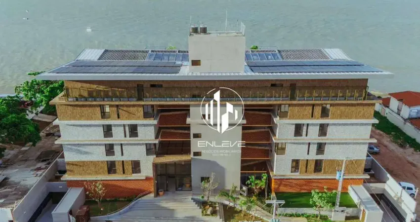 Apartamento com 1 quarto à venda na Avenida Governador Argemiro de Figueiredo, 1200, Bessa, João Pessoa