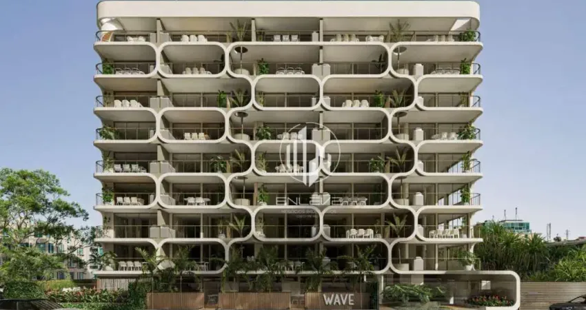 Apartamento com 3 quartos à venda na Rua Max Zagel, 650, Areia Dourada, Cabedelo