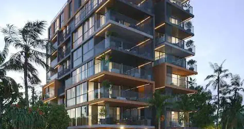 Apartamento com 3 quartos à venda na Rua Max Zagel, 999, Camboinha, Cabedelo