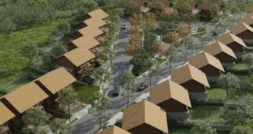 Casa com 4 quartos à venda na Condomínio Fechado, 1, Centro, Bananeiras