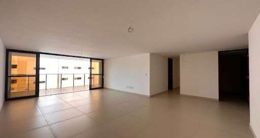 Apartamento Luxo 4 suítes em Cabo Branco