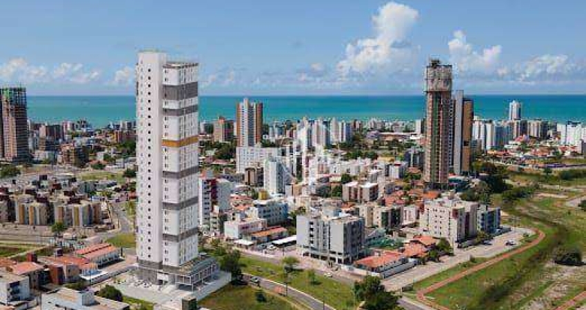 Lançamento de Apartamentos com 2,3 e 4 Quartos no Jardim Oceania