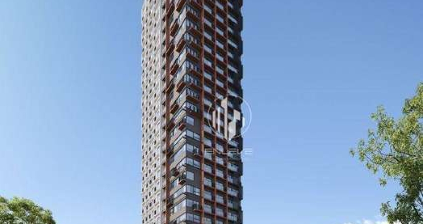 Apartamentos compactos na planta na Av. Ruy Carneiro em Miramar
