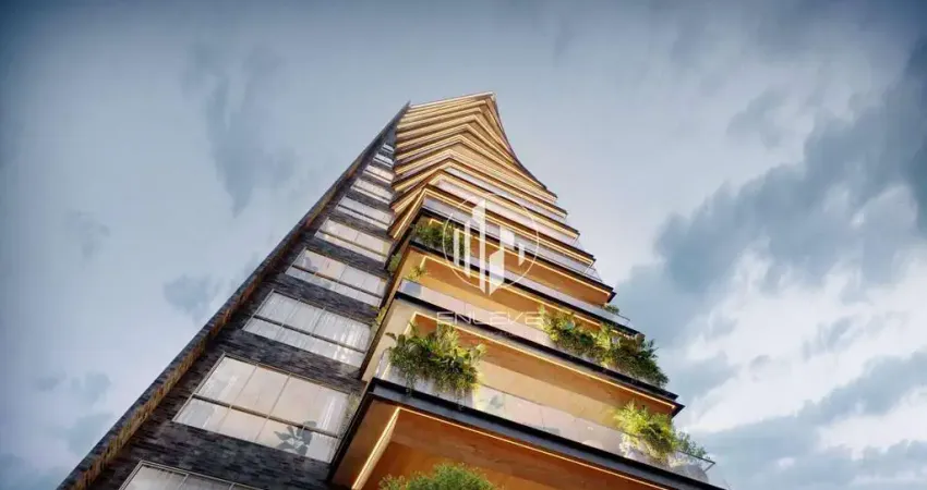 Apartamento com 5 quartos à venda na Rua Antônio Franciscano do Amaral, 251, Altiplano Cabo Branco, João Pessoa