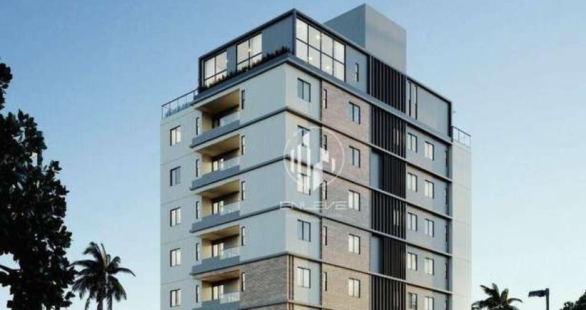 Apartamento com 3 quartos à venda na Avenida Mar das Antilhas, 147, Intermares, Cabedelo