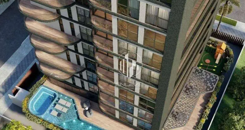 Apartamento com 2 quartos à venda na Avenida Manoel Cavalcanti de Souza, 201, Cabo Branco, João Pessoa