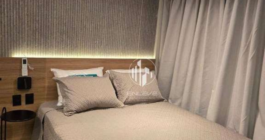 Flat com 1 quarto à venda na Avenida Governador Argemiro de Figueiredo, 2963, Jardim Oceania, João Pessoa