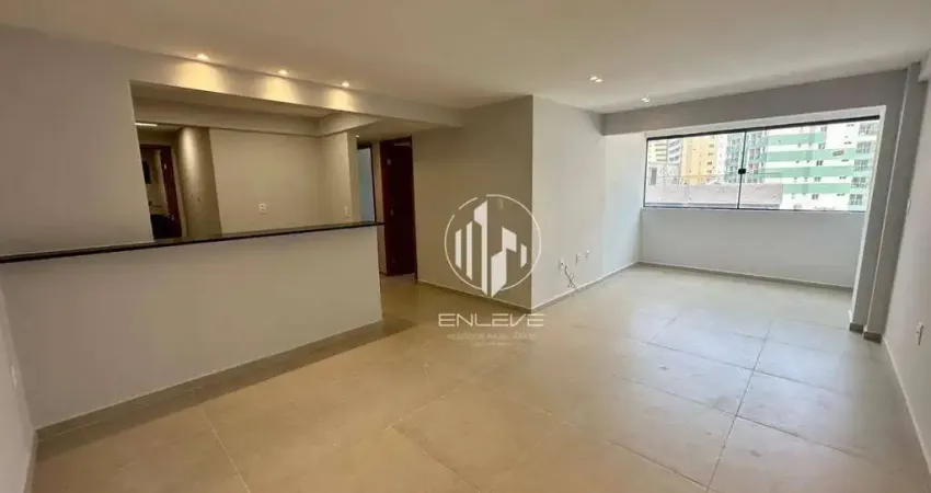 Apartamento com 3 quartos à venda na Rua Juvenal Mário da Silva, 314, Manaíra, João Pessoa