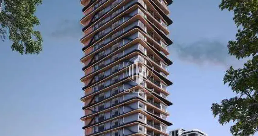 Apartamentos com 03 suítes na planta ao lado do Parque Parahyba 1
