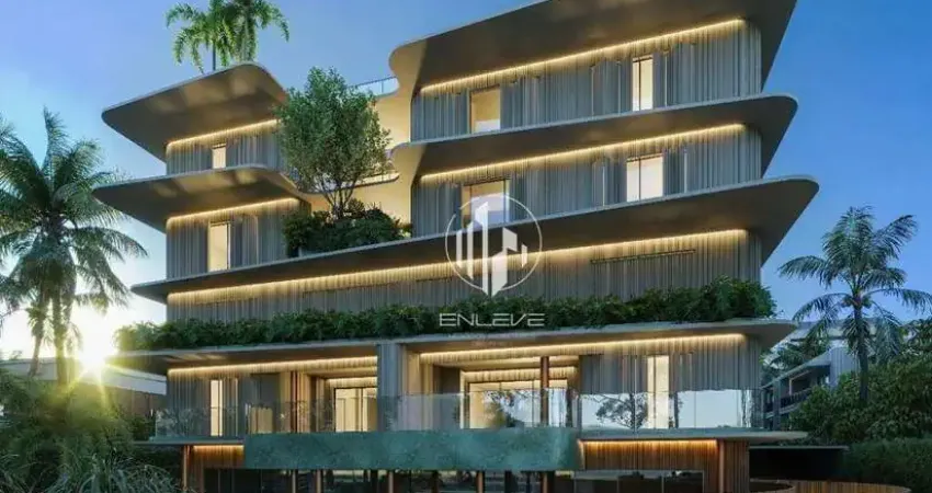 Apartamento com 3 quartos à venda na Avenida Cabo Branco, 2600, Cabo Branco, João Pessoa
