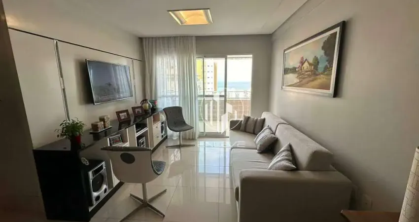 Apartamento com vista definitiva andar Altíssimo em Tambaú