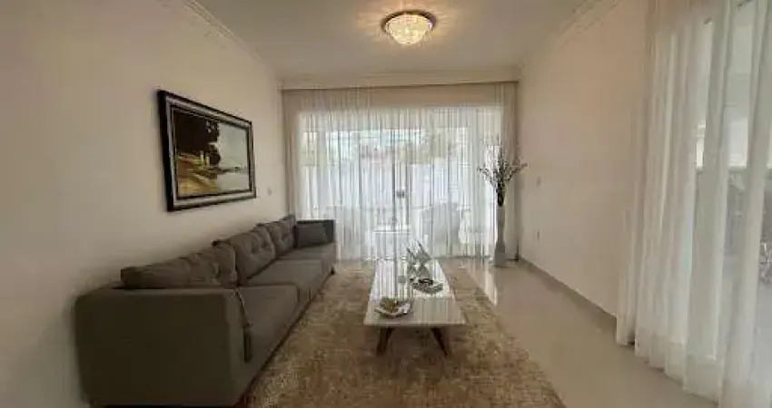 Casa de 203m2 com 3 Quartos, em Intermares