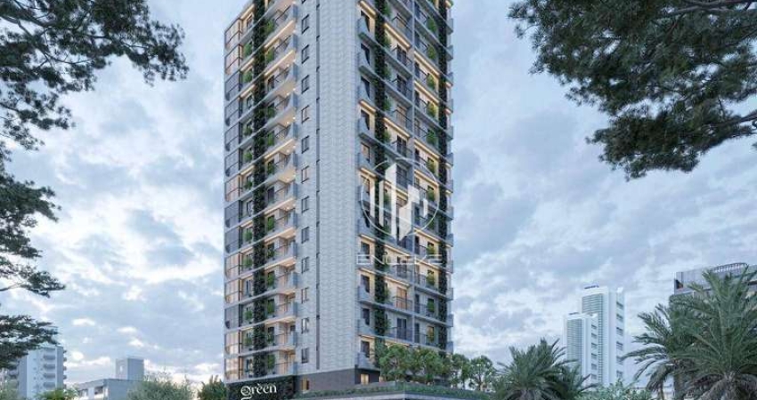 Apartamento com 2 quartos à venda na Rua Arquiteto Hermenegildo Di Lascio, 200, Tambauzinho, João Pessoa