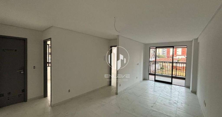 Apartamento com 3 quartos à venda na Avenida Pombal, 664, Manaíra, João Pessoa
