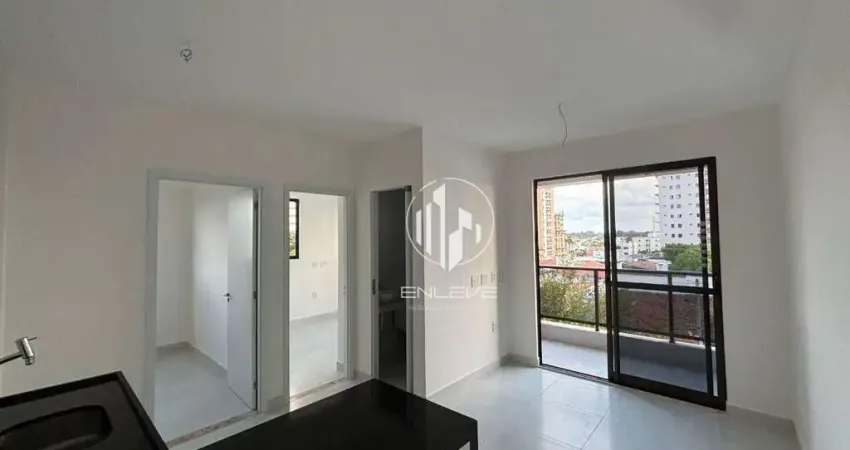 Apartamento novo com 02 Quartos + Varanda em Tambauzinho
