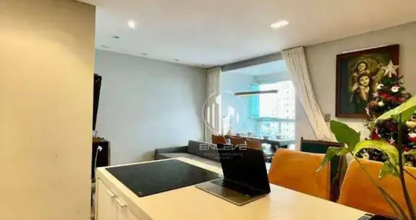 Apartamento projetado em condomínio club no Altiplano