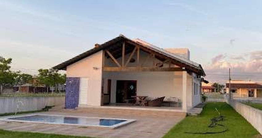 Casa em condomínio fechado com 3 quartos à venda na Rod Br 230, 1, GreenVille Residence Country, Cruz do Espírito Santo