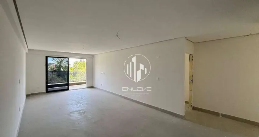Amplo apartamento novo com 03 suítes + DCE no Miramar