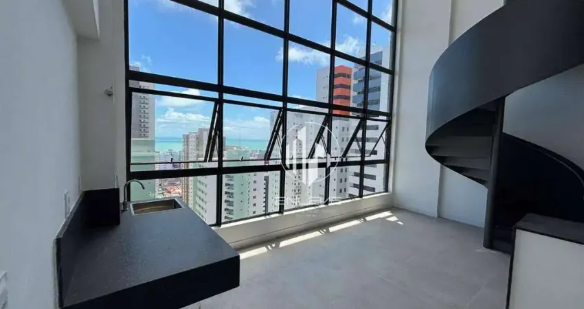 Apartamento com 3 quartos à venda na Rua Severino Massa Spinelli, 341, Tambaú, João Pessoa