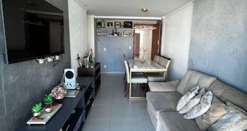 Apartamento com 3 quartos em localização privilegiada