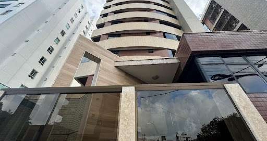 Apartamento de 177m² com 04 Suites em Cabo Branco