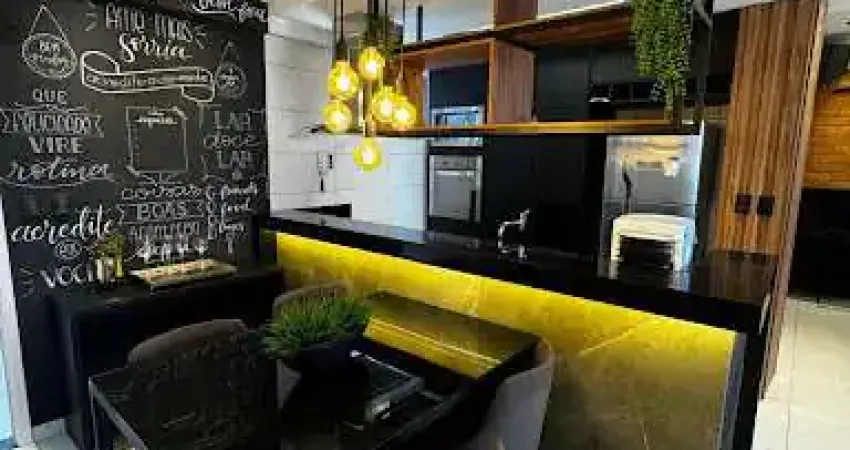 Apartamento com 1 quarto à venda na Rua Margarida Fonseca Arruda, 119, Manaíra, João Pessoa