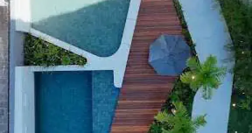 Apartamento Novo de 61m2 com 2 Quartos + Varanda Gourmet, à 200m do Mar