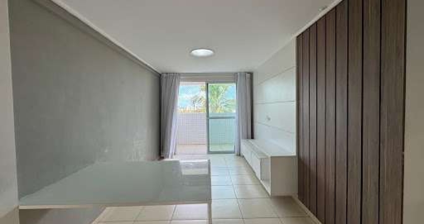 Apartamento com 2 quartos à venda na Rua Joakim Schuller, 40, Jardim Oceania, João Pessoa