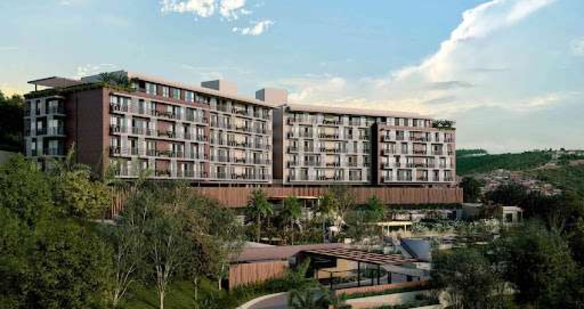 Apartamentos de 1 e 2 Quartos na Cidade de Bananeiras