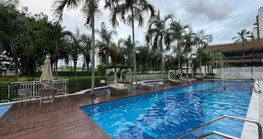 Apartamento de 134m² com 03 Quartos + DCE em Condomínio Club no Altiplano