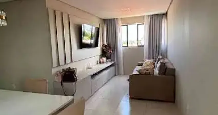 Cobertura Duplex de 148m2 com 3 Quartos, Toda Projetada e Lazer Privativo