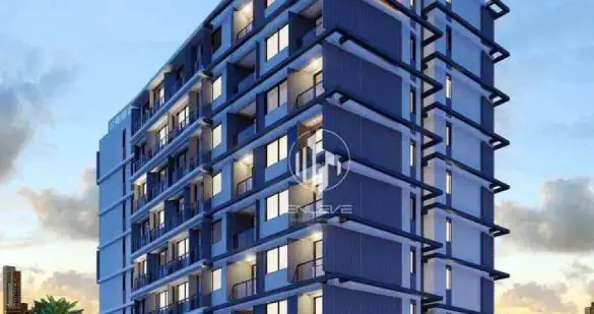 Apartamentos na planta próximo ao Mag Shopping no Jardim Oceania