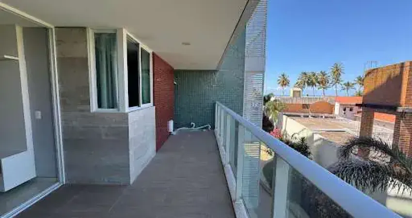 Apartamento com 2 quartos à venda na Avenida Cabo Branco, 2890, Cabo Branco, João Pessoa