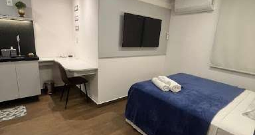 Flat Porteira Fechada a apenas 300m da Praia de Tambaú