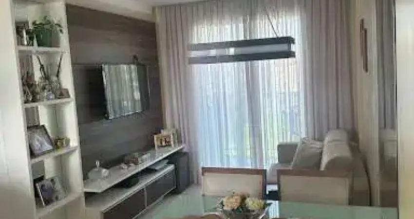 Apartamento com 2 Quartos + Varanda, na Praia de Intermares