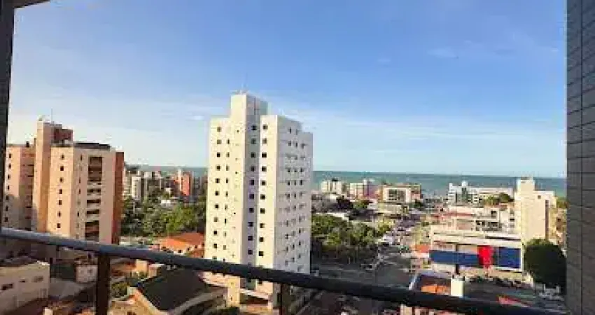 Apartamento com 3 Quartos, Todo Projetado e Com Vista Mar