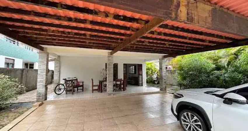 Casa com 3 quartos à venda na Avenida Hilton Souto Maior, 6701, Portal do Sol, João Pessoa