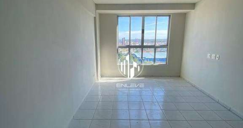 Apartamento com 2 quartos à venda na Rua Goiás, 401, Estados, João Pessoa
