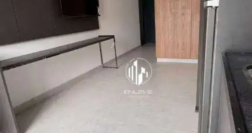 Flat com 1 quarto à venda na Avenida Oceano Atlântico, 1645, Intermares, Cabedelo