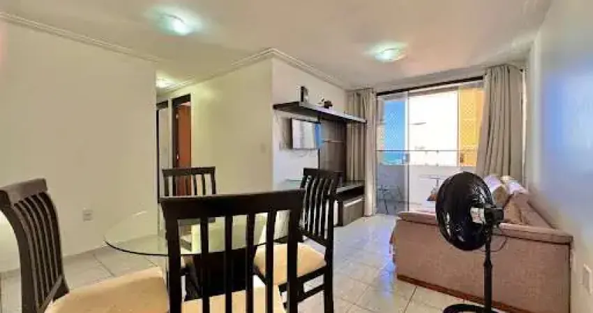 Apartamento com 3 quartos em Manaíra a 300 m do mar