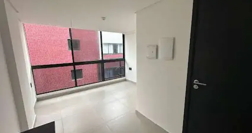 Flat com 1 quarto à venda na Avenida Governador Argemiro de Figueiredo, 1760, Jardim Oceania, João Pessoa