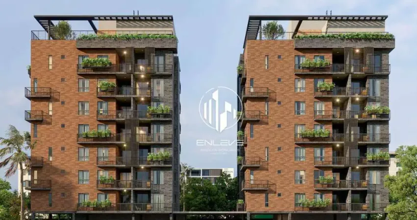 Apartamento com 2 quartos à venda na Rua Joao De Oliveira Da Silva, 108, Aeroclube, João Pessoa