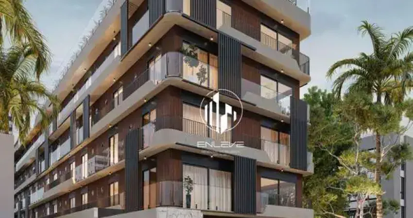 Flat com 1 quarto à venda na Avenida Cabo Branco, 1720, Cabo Branco, João Pessoa