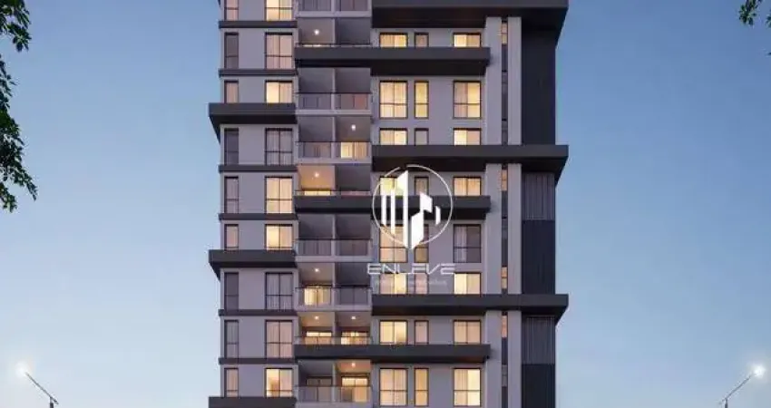 Apartamento com 2 quartos à venda na Rua Pastor Josebias Fialho Marinho, 219, Aeroclube, João Pessoa