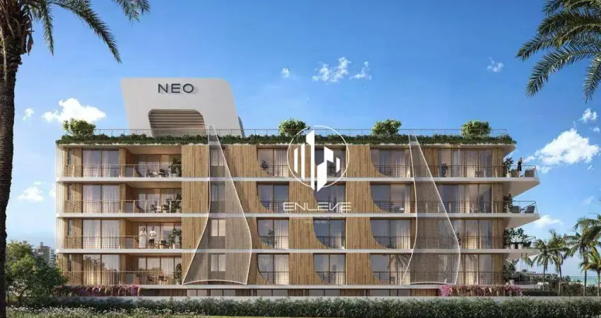 Apartamento com 3 quartos à venda na Rua Max Zagel, 450, Camboinha, Cabedelo