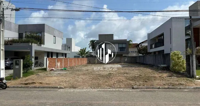 Terreno em condomínio fechado à venda na Rua Aderbal Maia Paiva, 600, Portal do Sol, João Pessoa