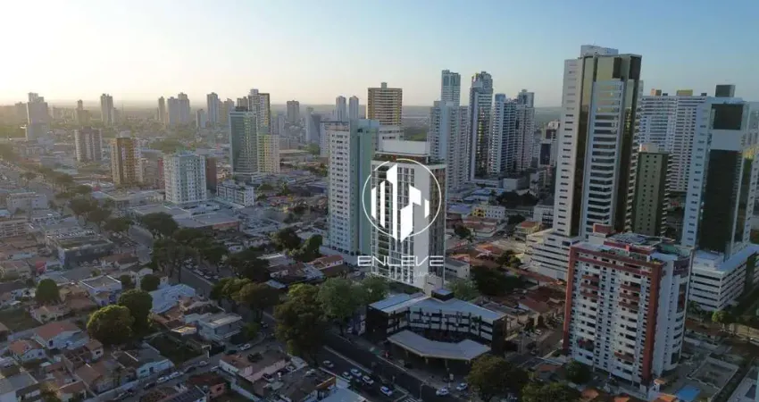 Flat com 1 quarto à venda na Rua Vereador José Alberto Falcão Barroca, 27, Miramar, João Pessoa