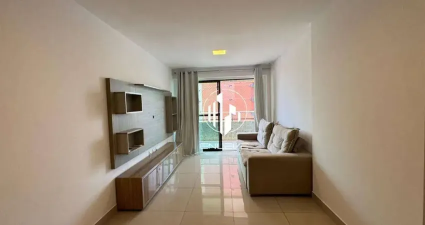 Apartamento com 3 quartos à venda na Rua Silvino Lopes, Tambaú, João Pessoa