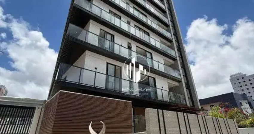 Apartamento com 1 quarto à venda na Avenida Umbuzeiro, 99, Manaíra, João Pessoa