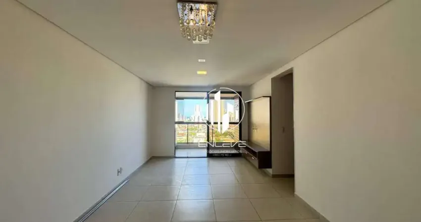 Apartamento com 3 quartos à venda na Rua João Vieira Carneiro, 645, Estados, João Pessoa